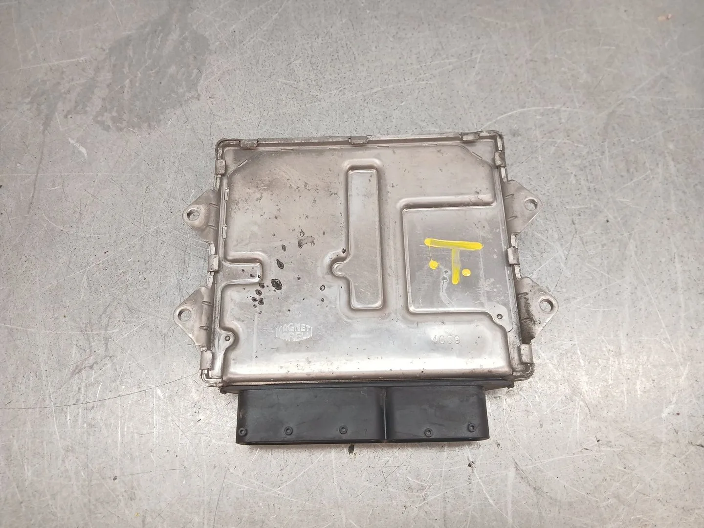 Centralita Motor Uce para Alfa Romeo Mito (955_)