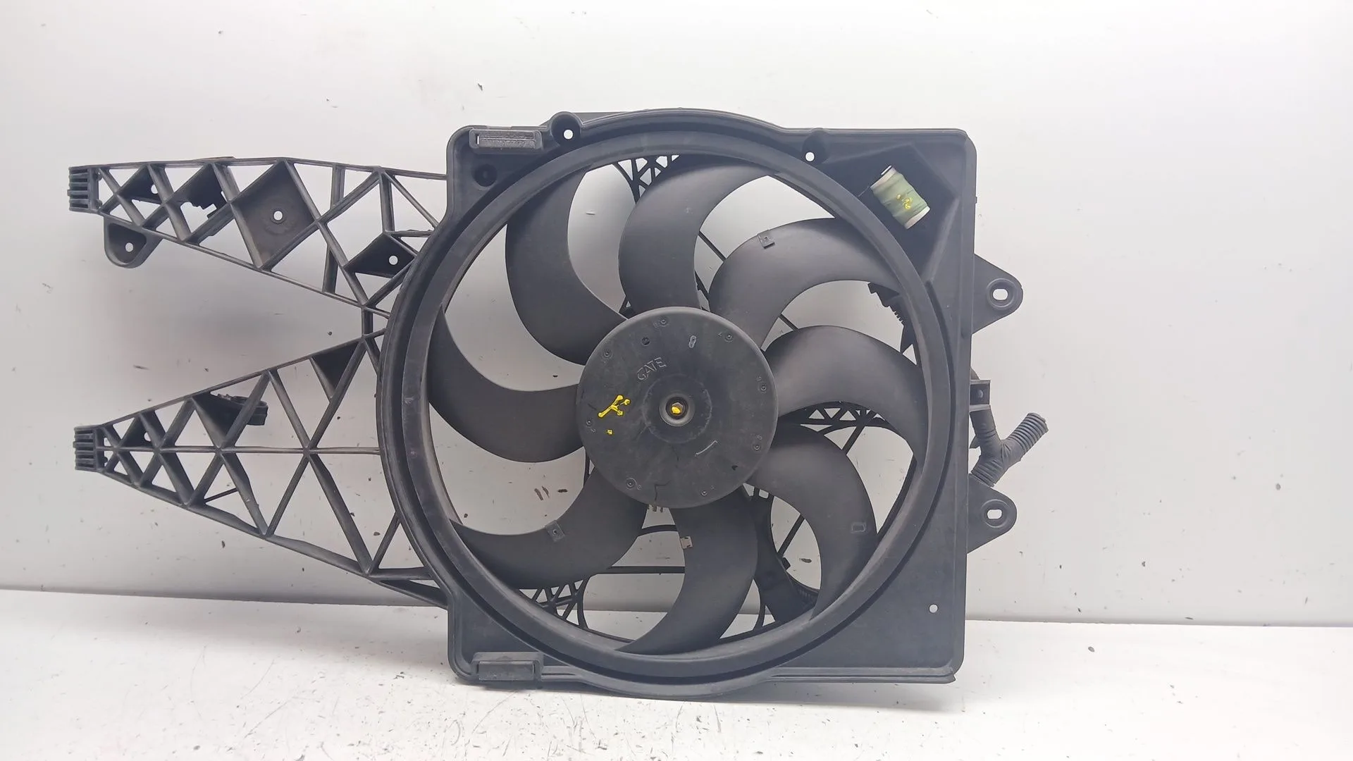 Electroventilador para Alfa Romeo Mito (955_)