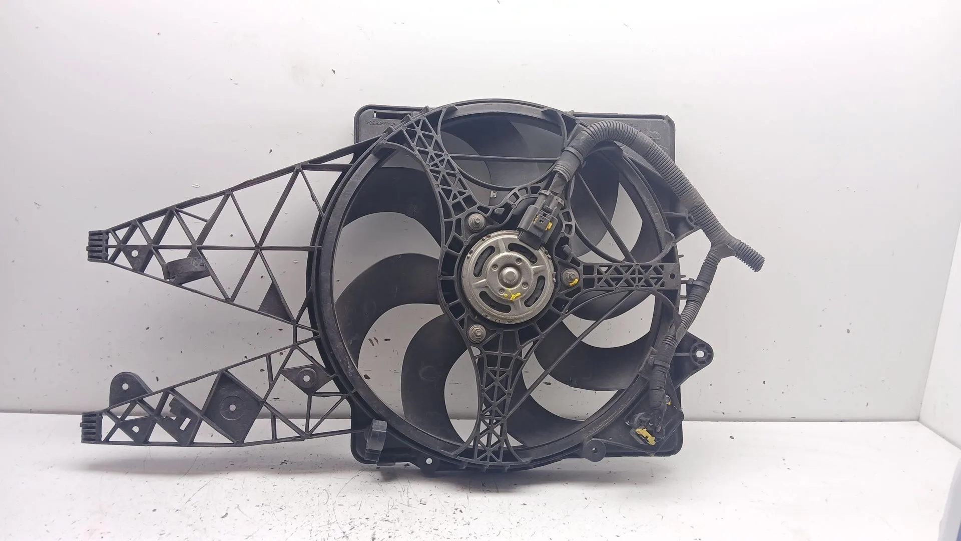Electroventilador para Alfa Romeo Mito (955_)