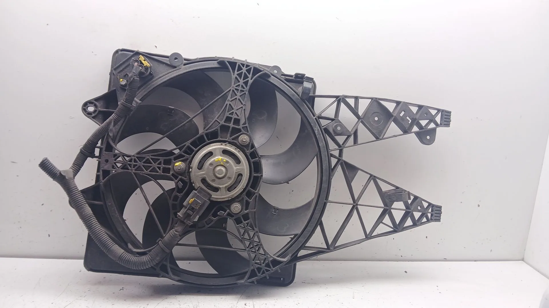 Electroventilador para Alfa Romeo Mito (955_)