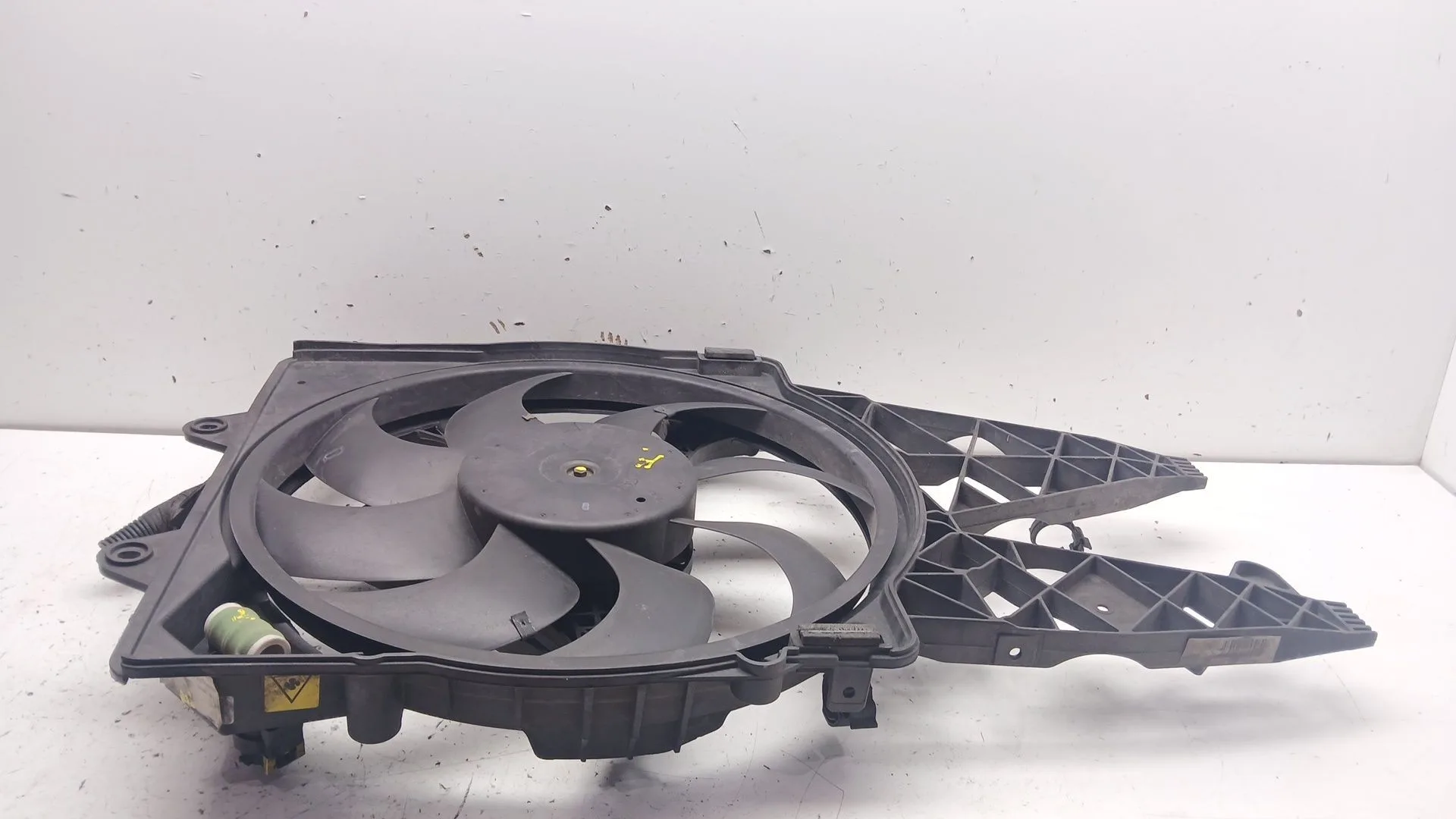 Electroventilador para Alfa Romeo Mito (955_)