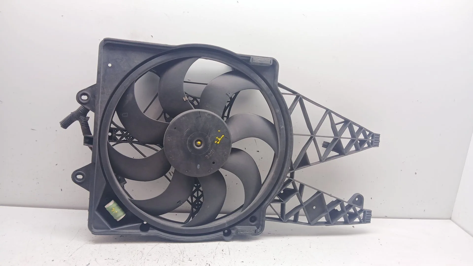 Electroventilador para Alfa Romeo Mito (955_)