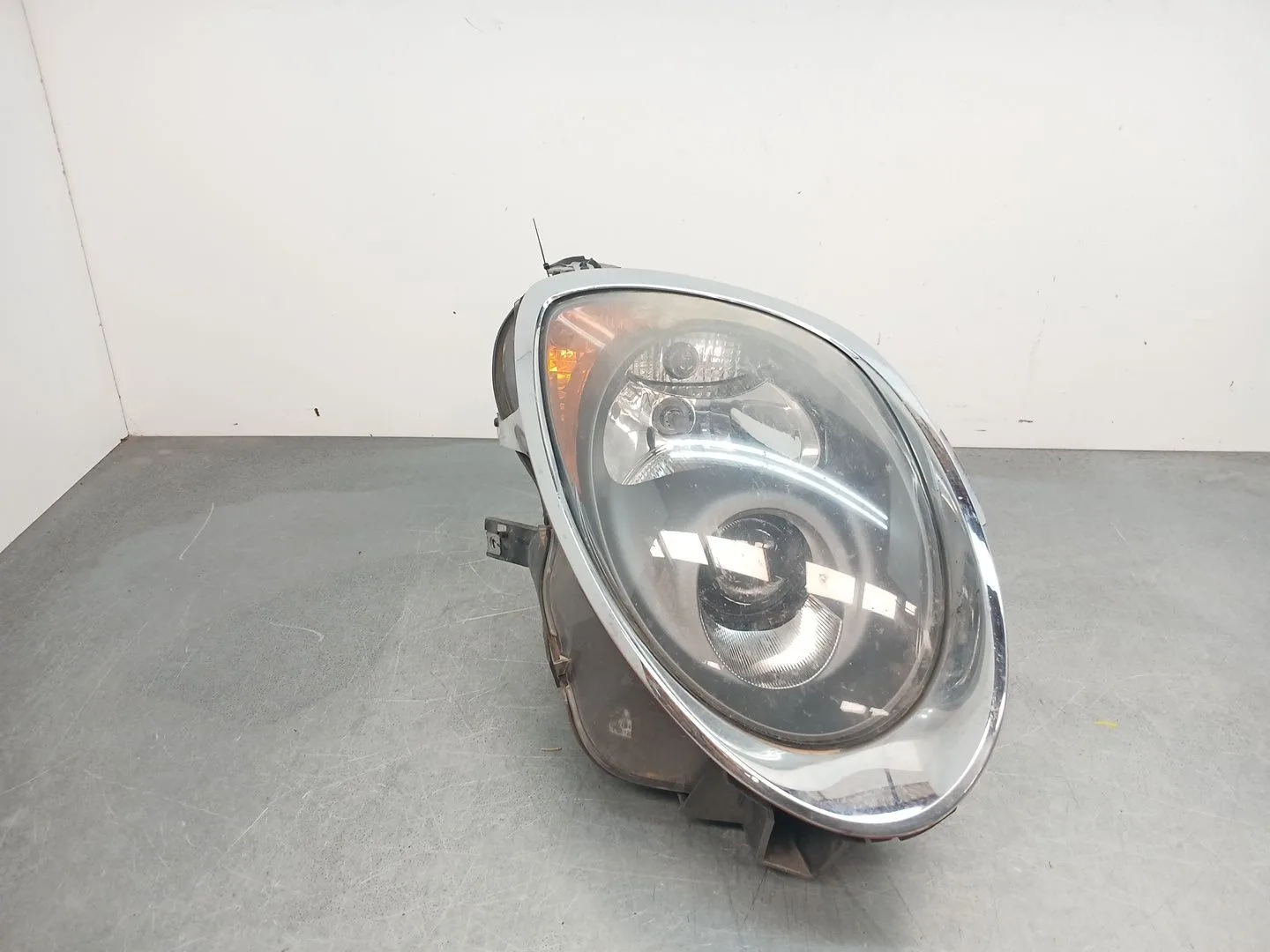 Faro Derecho para Alfa Romeo Mito (955_)