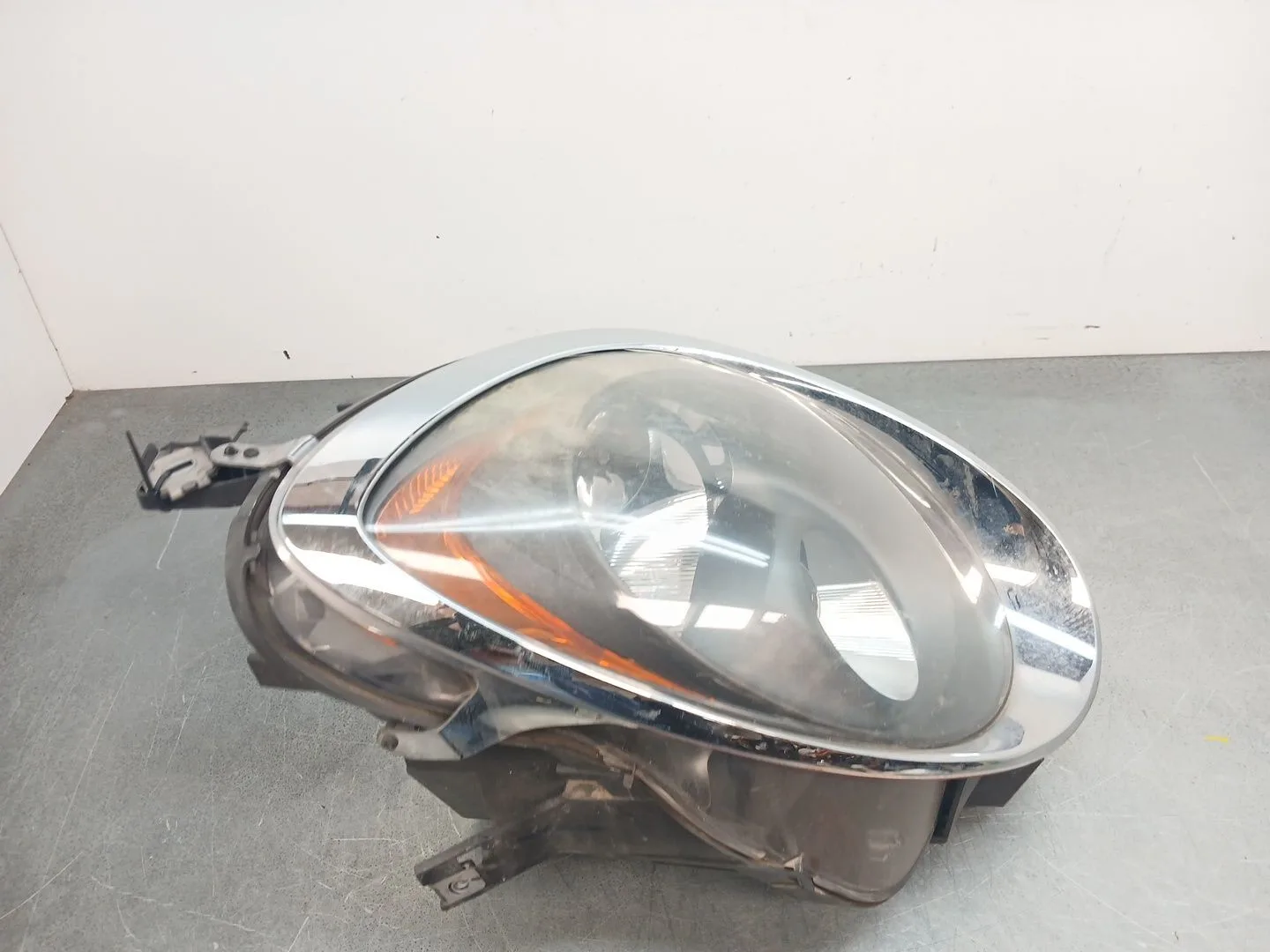 Faro Derecho para Alfa Romeo Mito (955_)