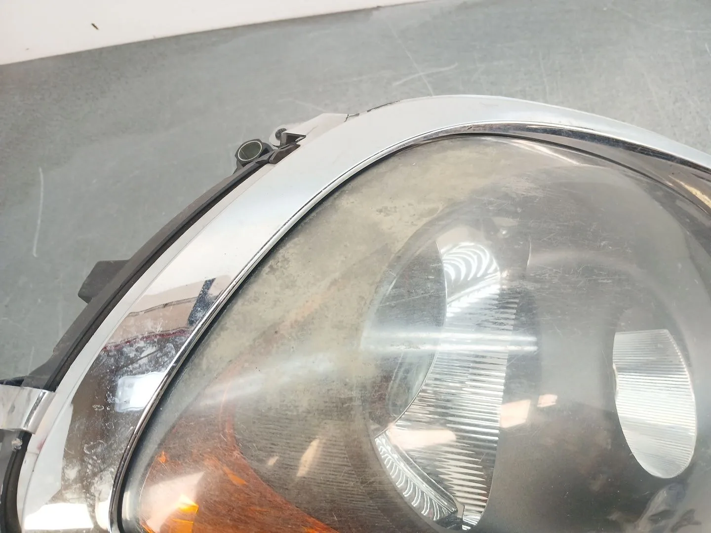 Faro Derecho para Alfa Romeo Mito (955_)