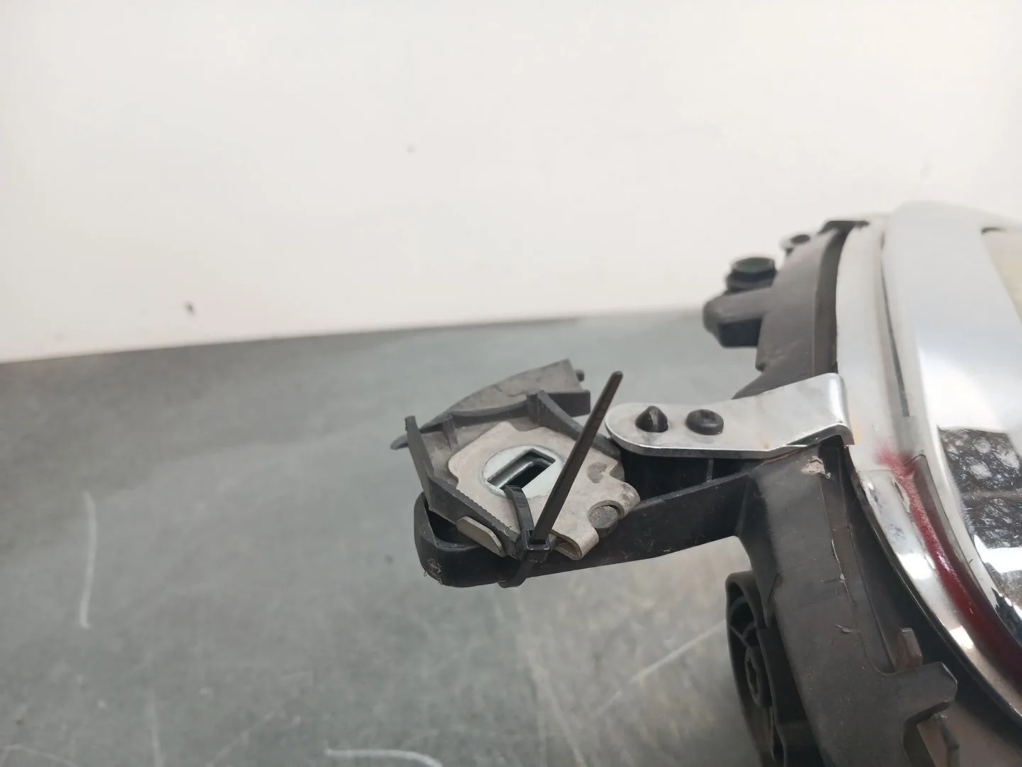 Faro Derecho para Alfa Romeo Mito (955_)