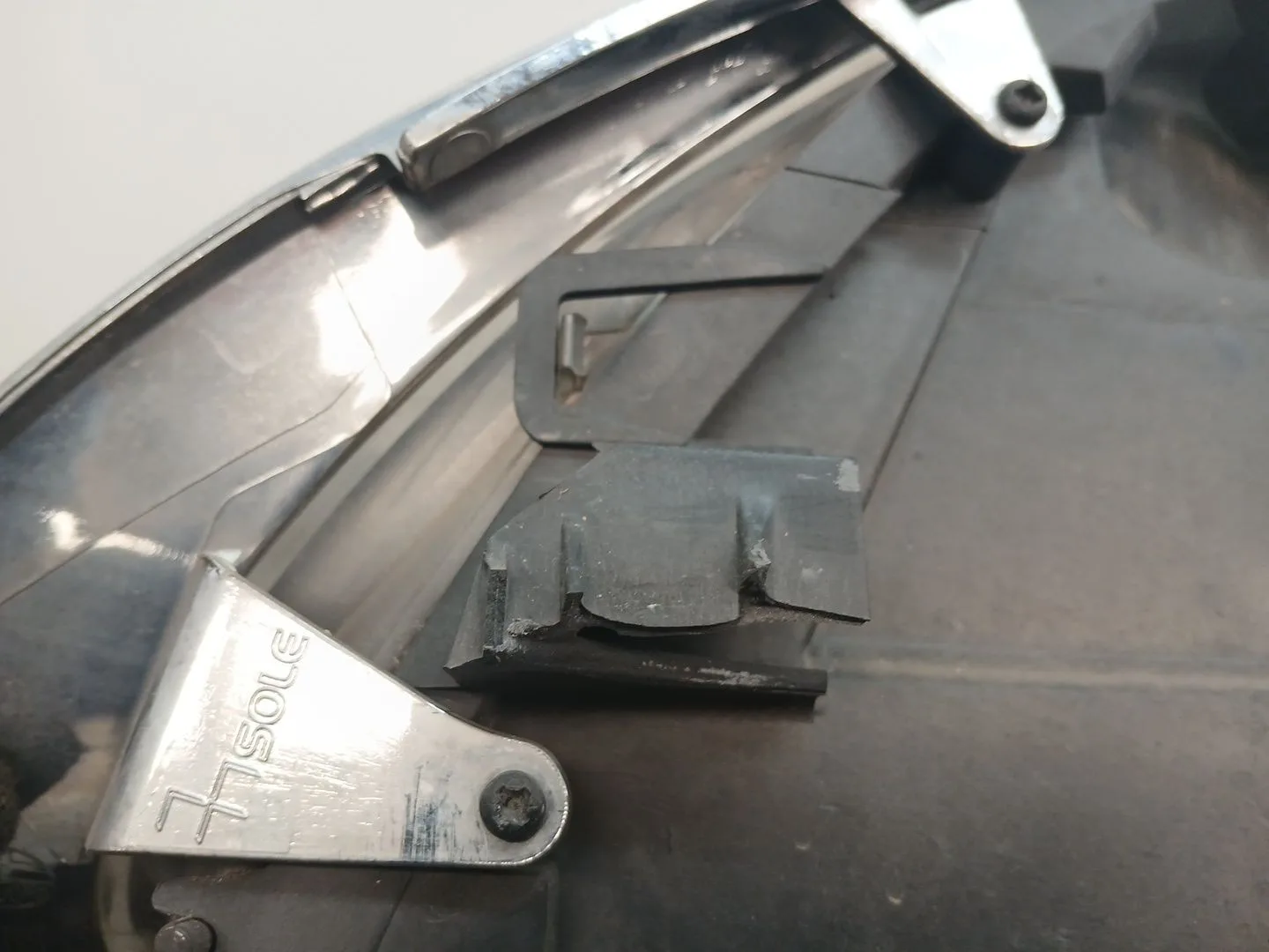 Faro Derecho para Alfa Romeo Mito (955_)