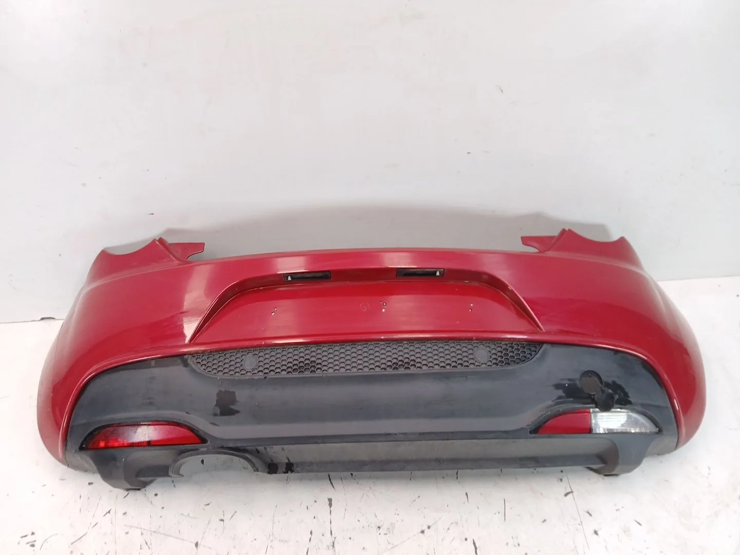 Paragolpes Trasero para Alfa Romeo Mito (955_)
