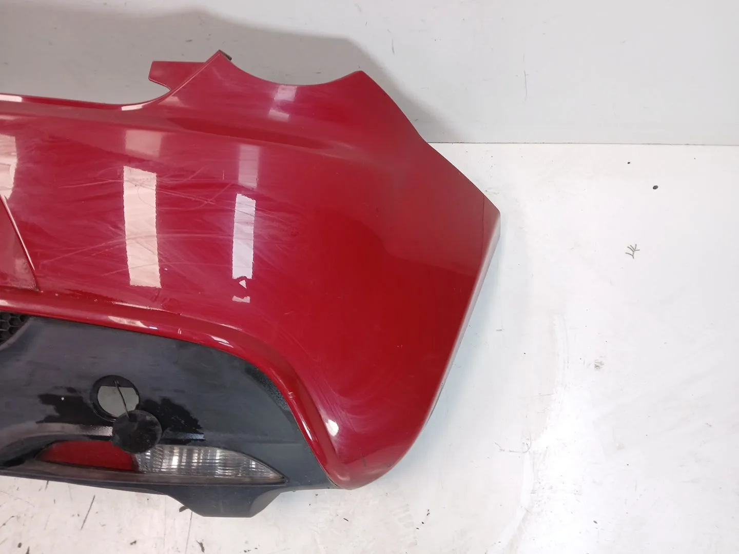 Paragolpes Trasero para Alfa Romeo Mito (955_)
