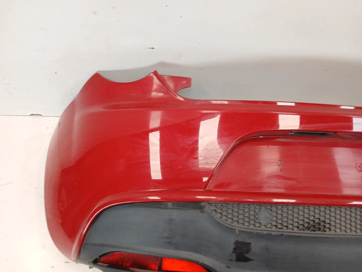 Paragolpes Trasero para Alfa Romeo Mito (955_)