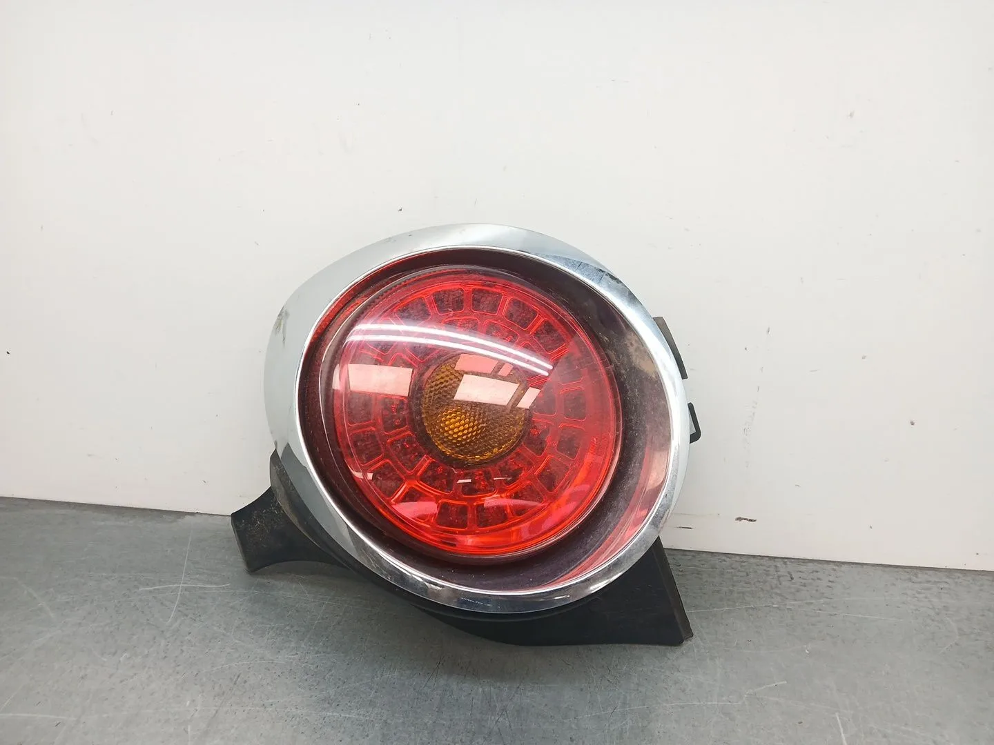 Piloto Trasero Derecho para Alfa Romeo Mito (955_)