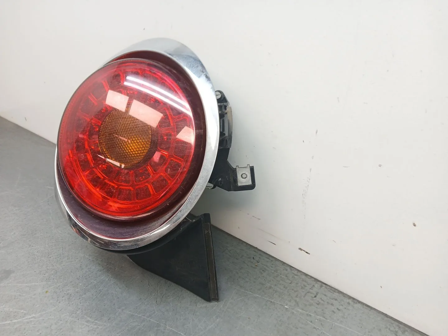 Piloto Trasero Derecho para Alfa Romeo Mito (955_)