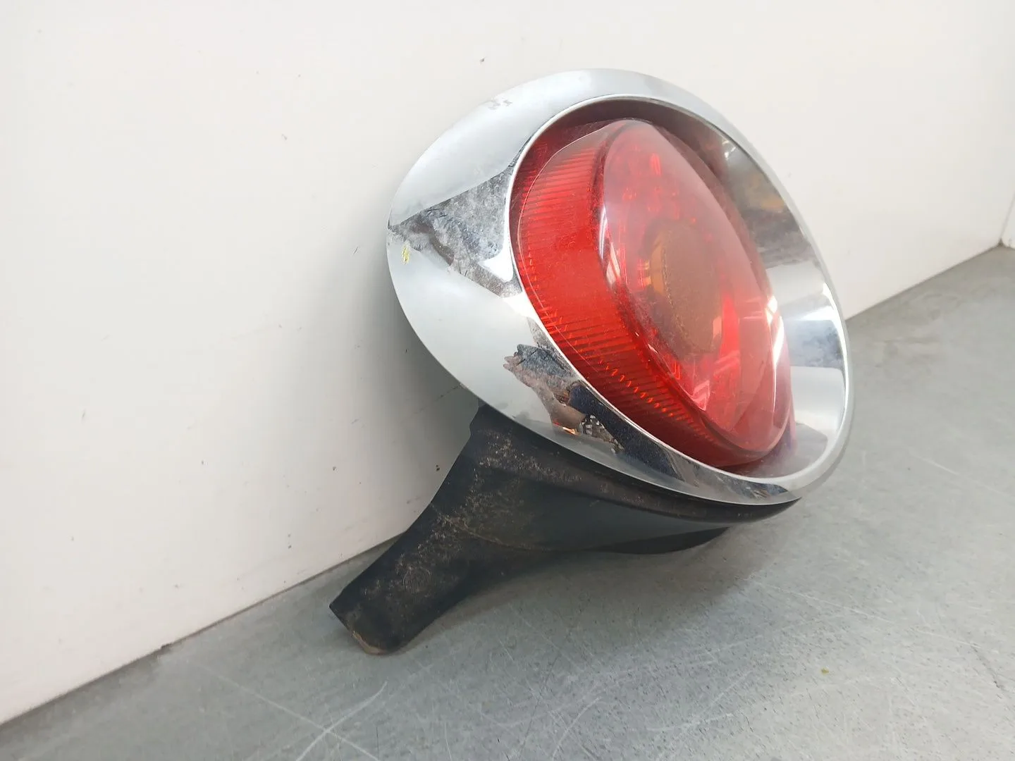 Piloto Trasero Derecho para Alfa Romeo Mito (955_)