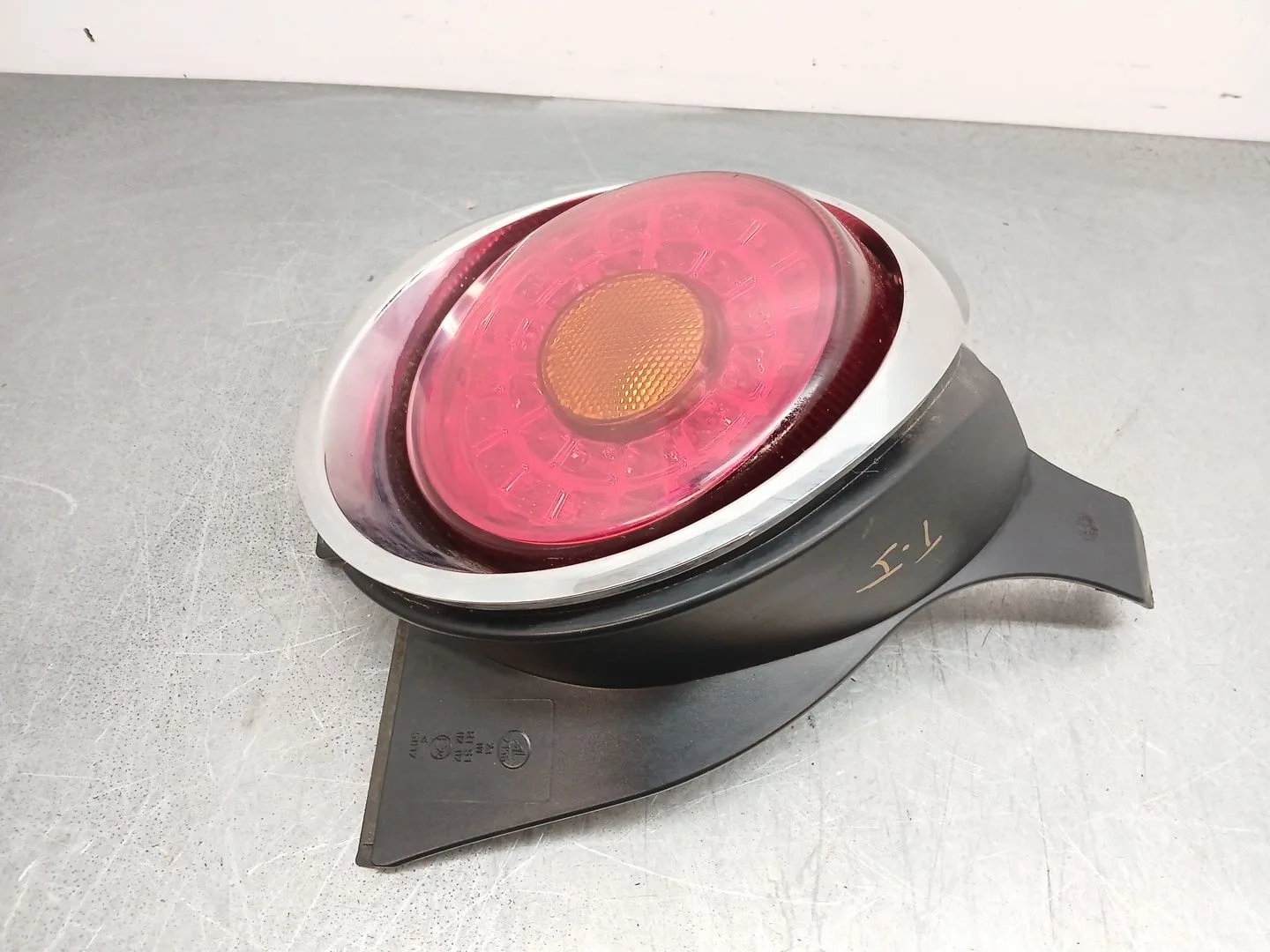 Piloto Trasero Izquierdo para Alfa Romeo Mito (955_)