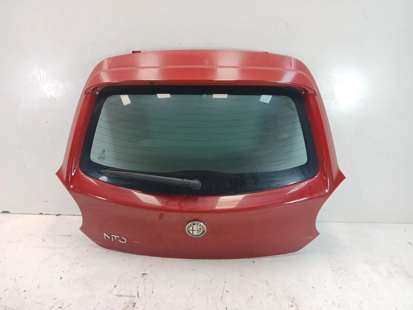 Porton Trasero para Alfa Romeo Mito (955_)