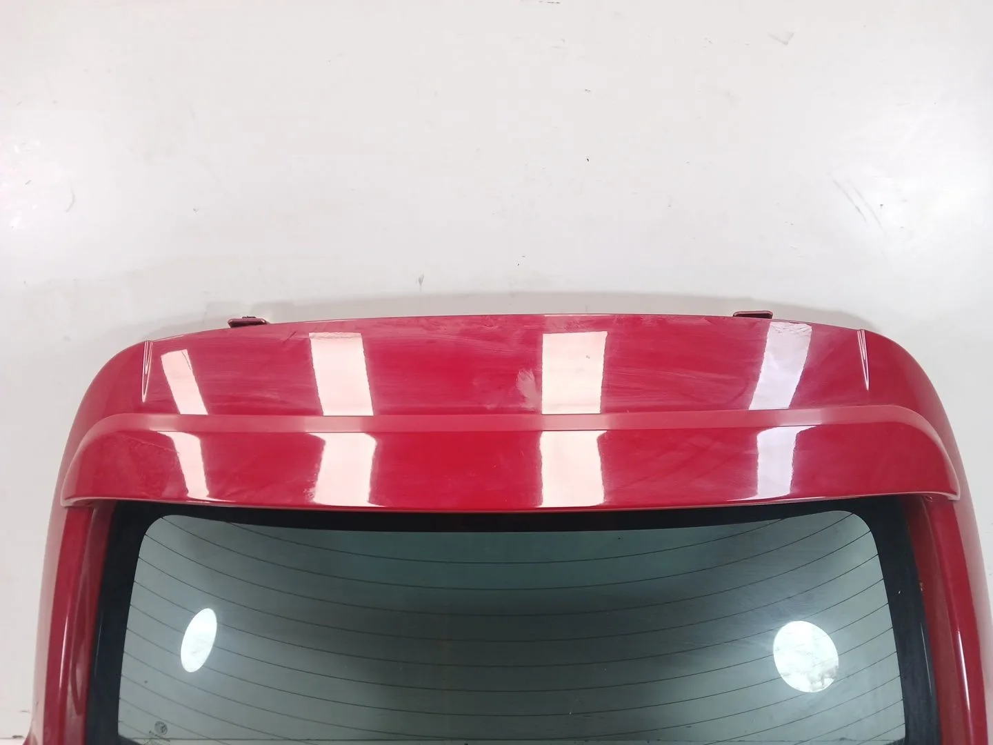 Porton Trasero para Alfa Romeo Mito (955_)