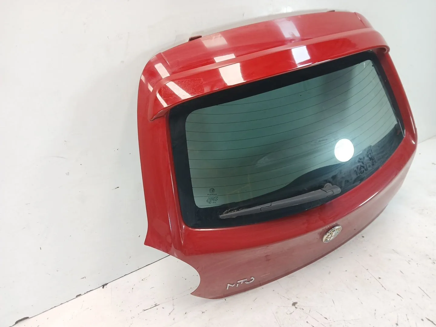 Porton Trasero para Alfa Romeo Mito (955_)