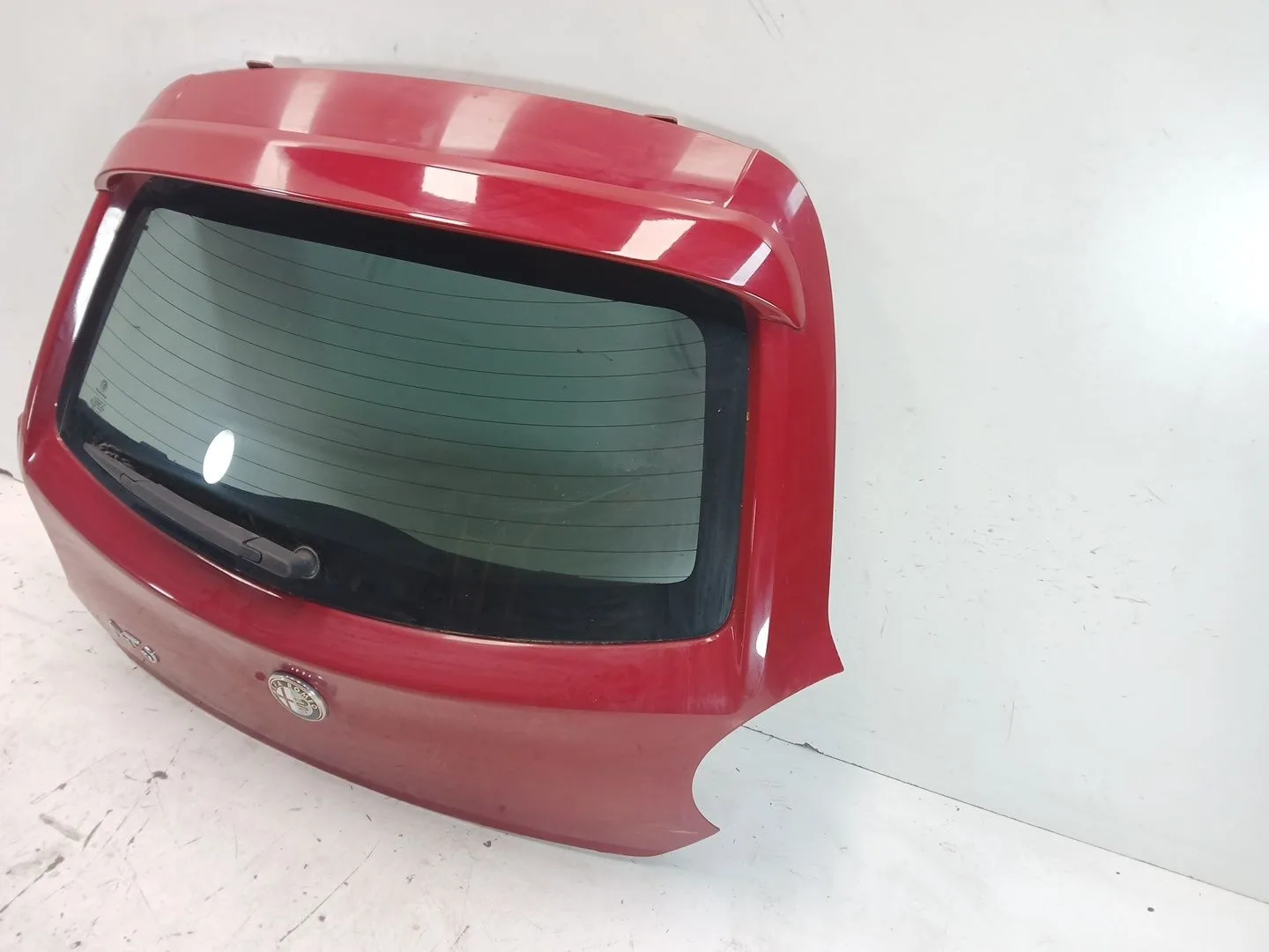 Porton Trasero para Alfa Romeo Mito (955_)