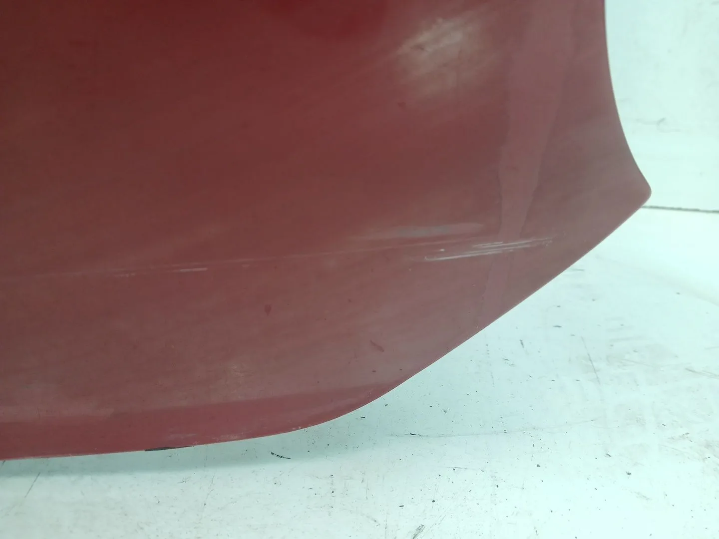 Porton Trasero para Alfa Romeo Mito (955_)