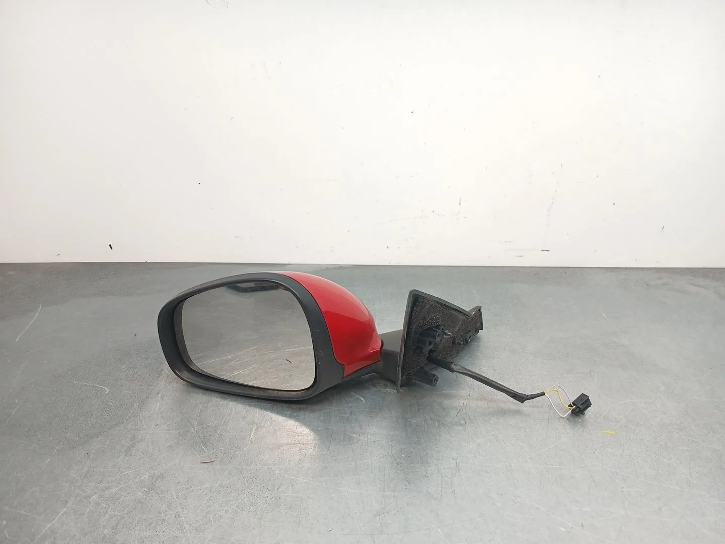Retrovisor Izquierdo para Alfa Romeo Mito (955_)