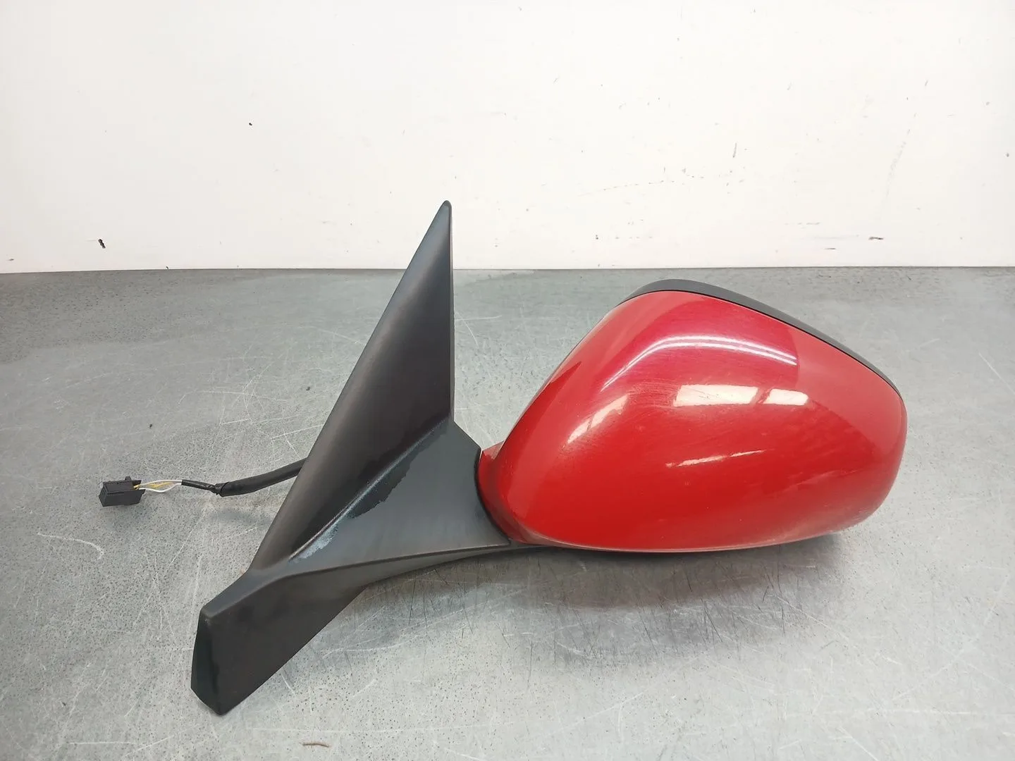 Retrovisor Izquierdo para Alfa Romeo Mito (955_)