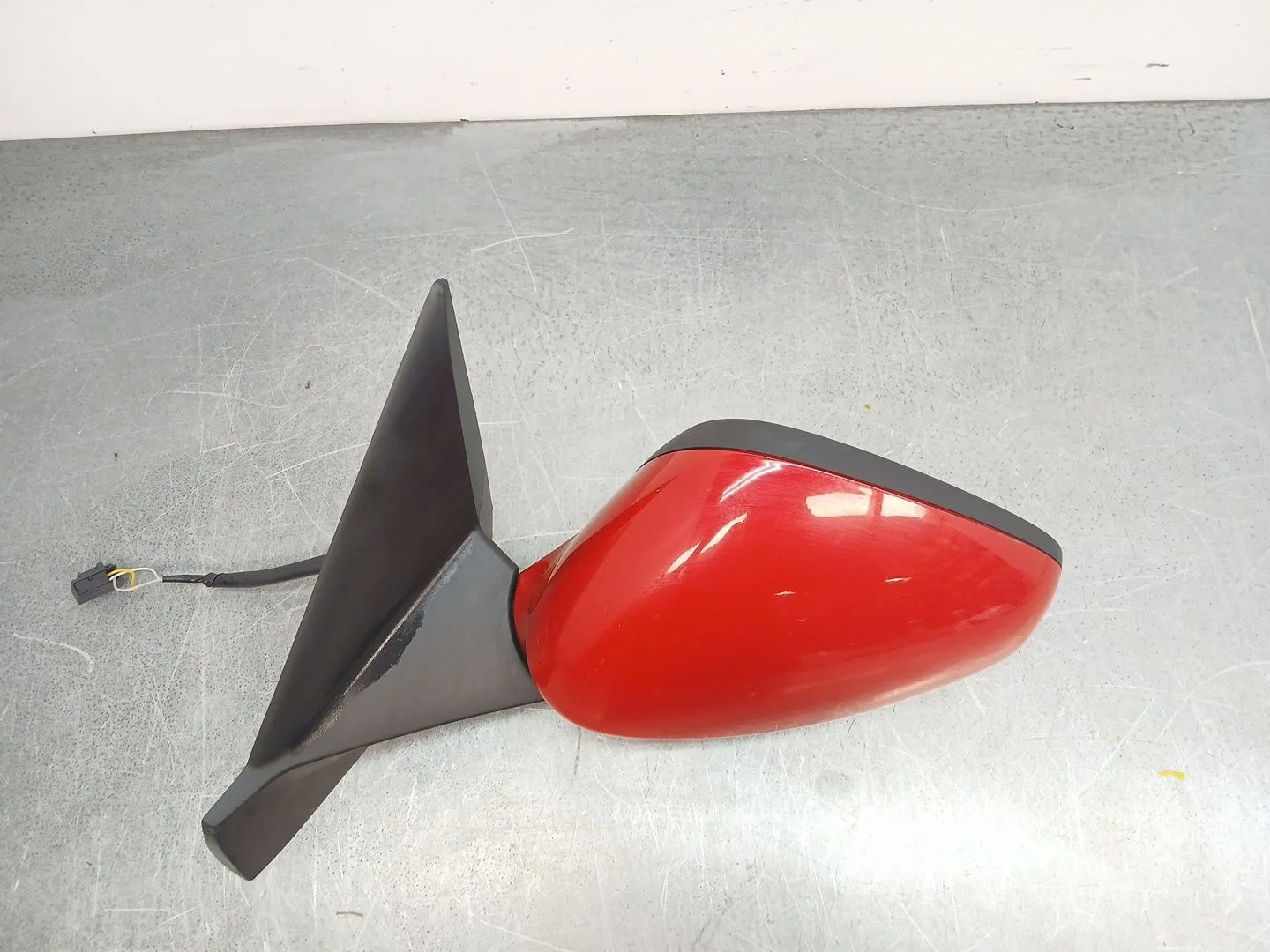 Retrovisor Izquierdo para Alfa Romeo Mito (955_)