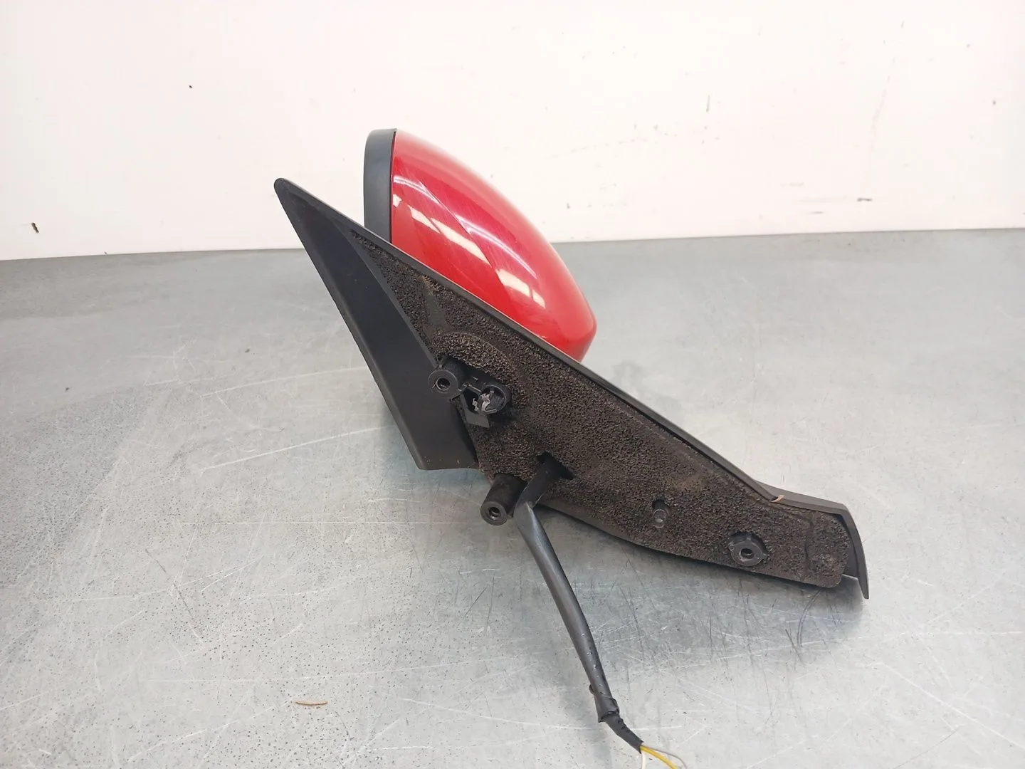 Retrovisor Izquierdo para Alfa Romeo Mito (955_)
