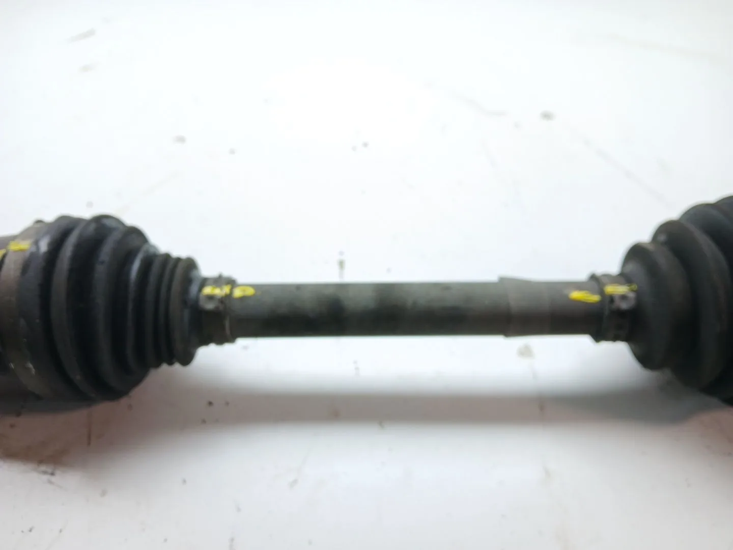 Transmision Delantera Izquierda para Alfa Romeo Mito (955_)