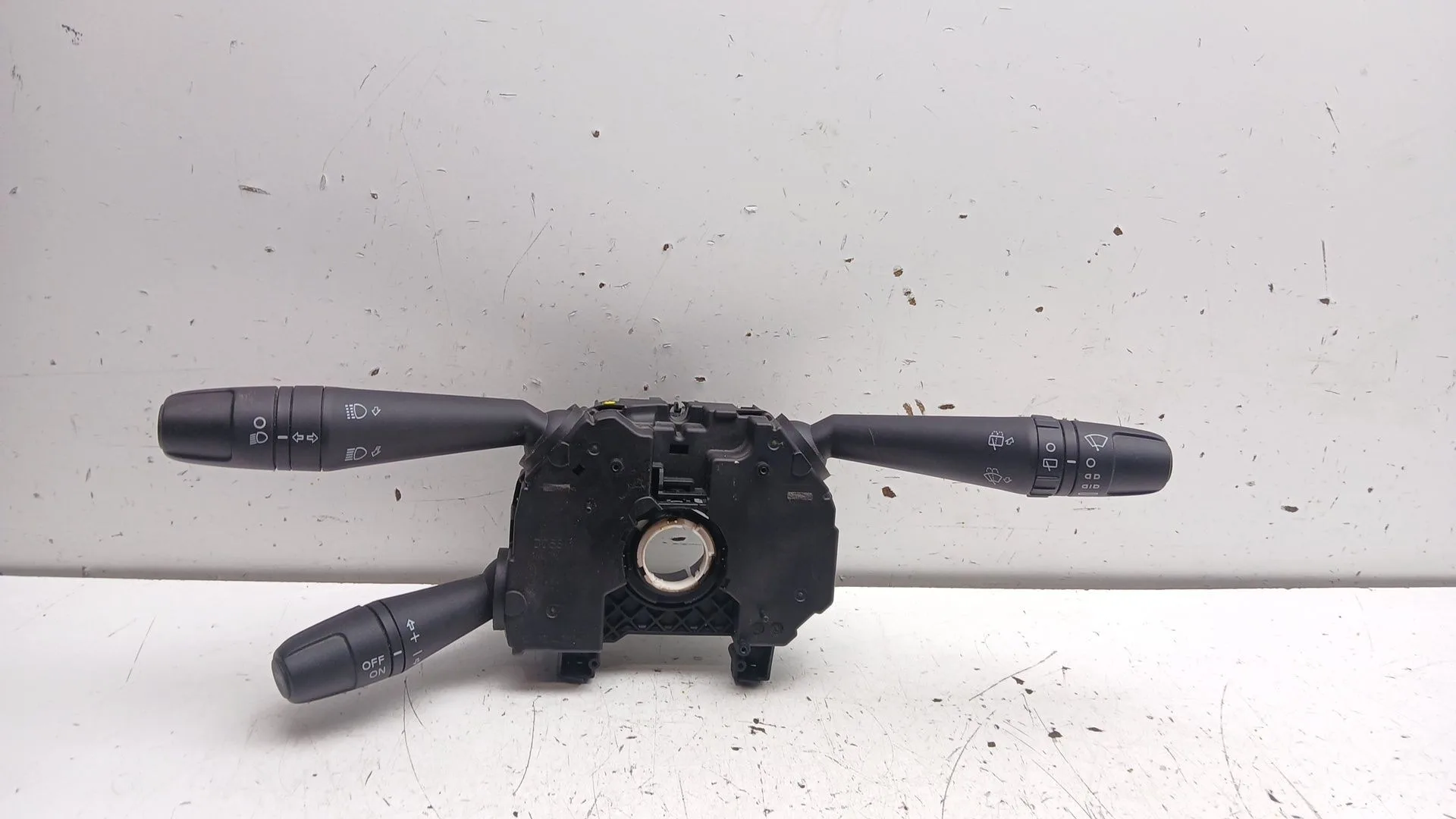 Mando Multifuncion para Alfa Romeo Mito (955_)