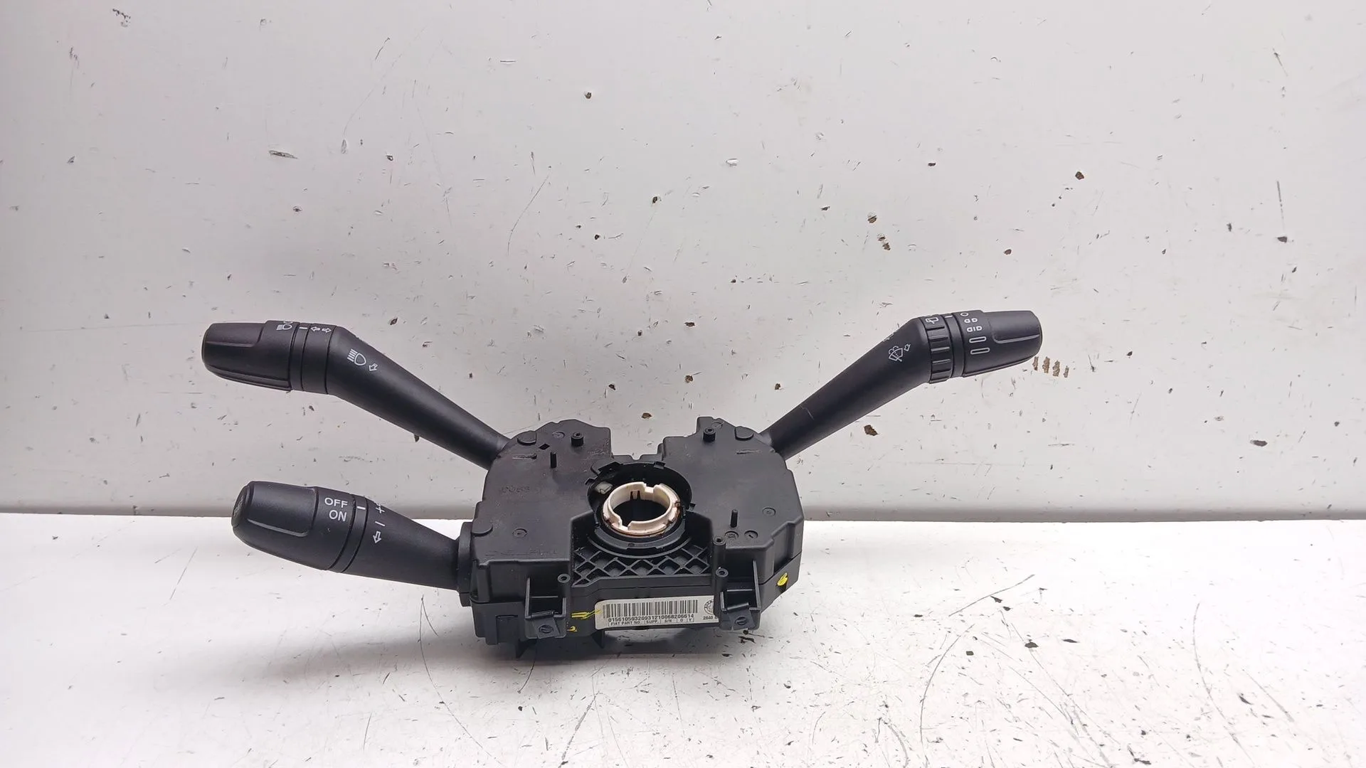 Mando Multifuncion para Alfa Romeo Mito (955_)