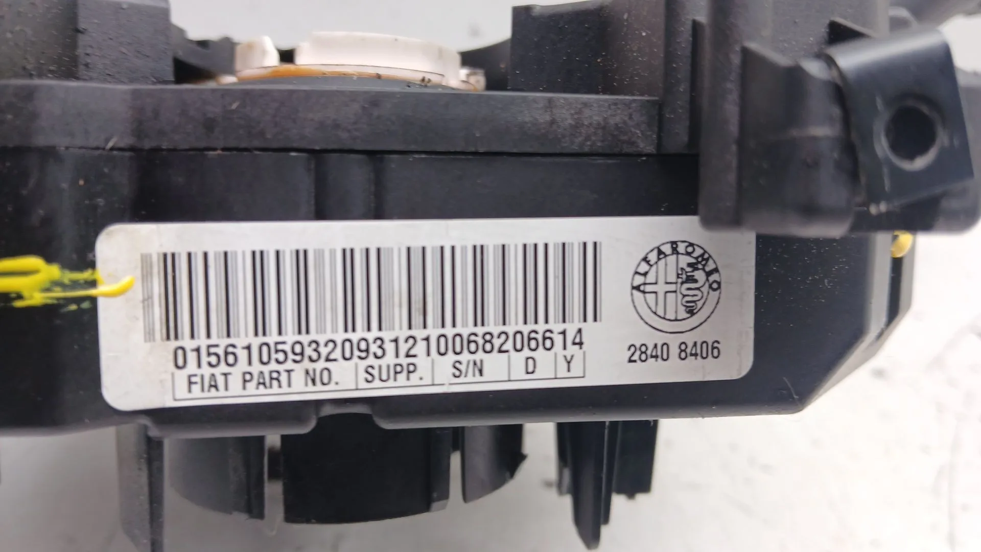 Mando Multifuncion para Alfa Romeo Mito (955_)
