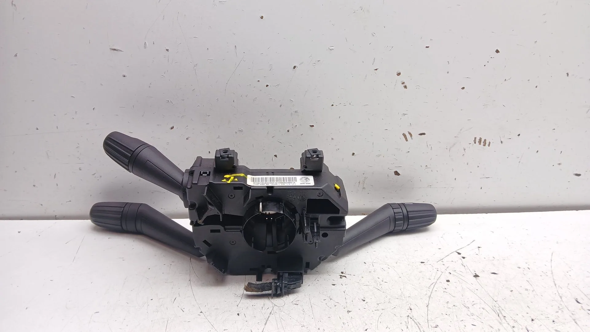 Mando Multifuncion para Alfa Romeo Mito (955_)