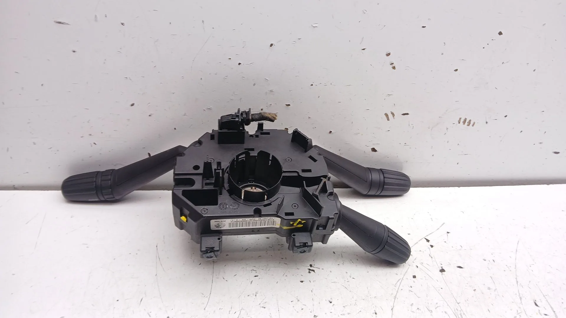 Mando Multifuncion para Alfa Romeo Mito (955_)