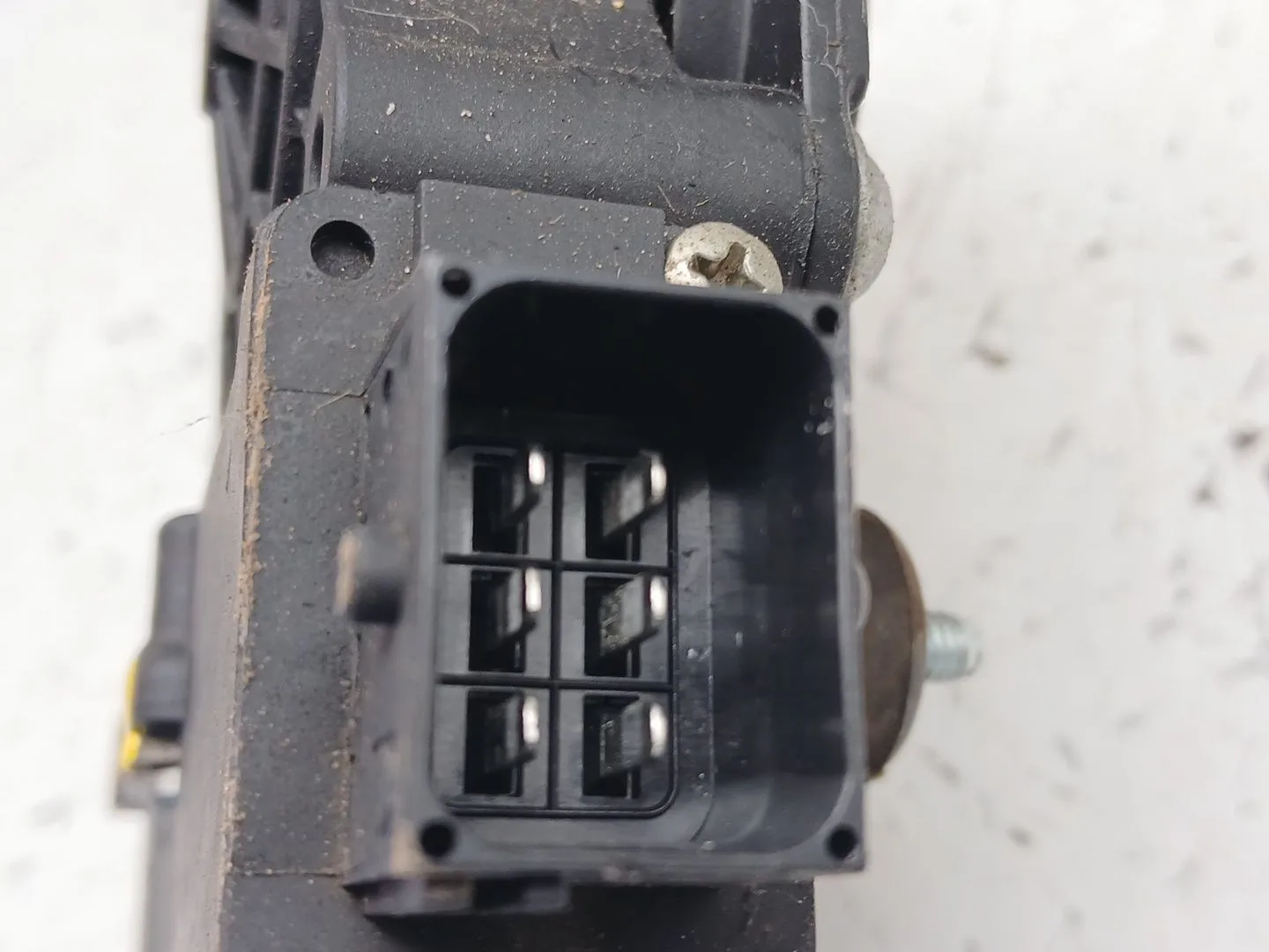 Elevalunas Delantero Derecho para Alfa Romeo Mito (955_)