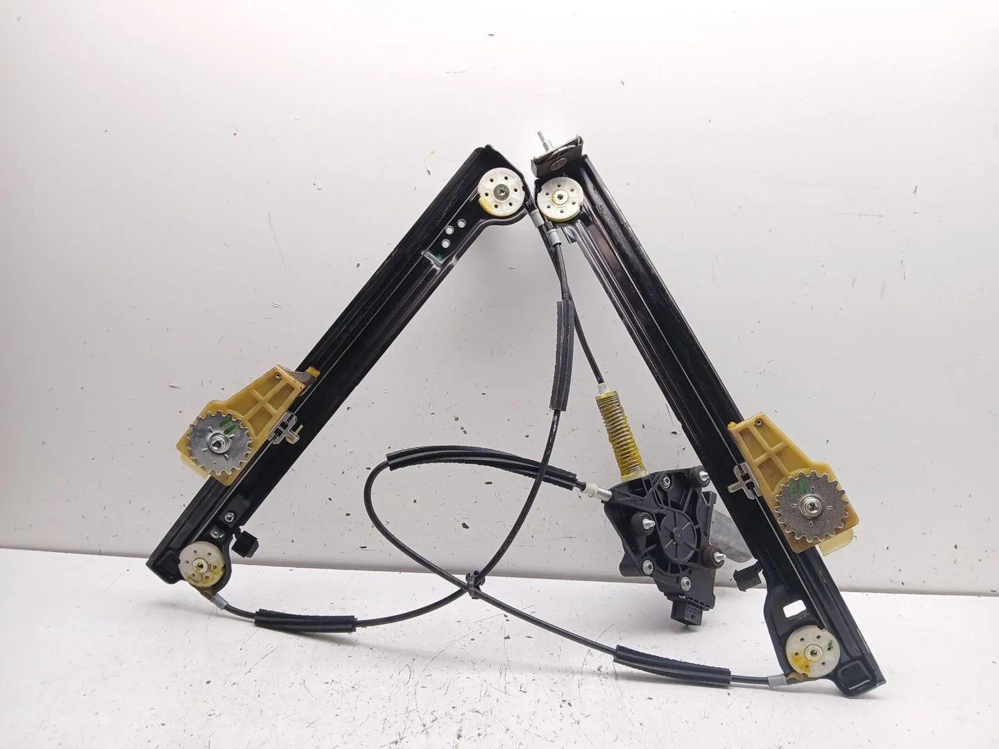 Elevalunas Delantero Derecho para Alfa Romeo Mito (955_)