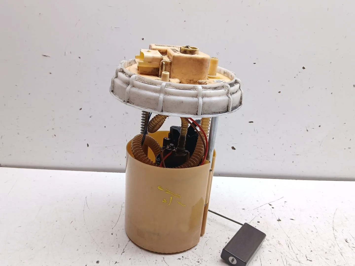 Aforador para Alfa Romeo Mito (955_)