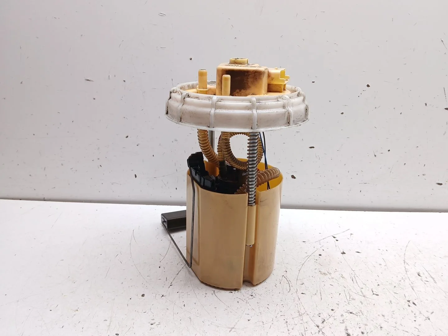 Aforador para Alfa Romeo Mito (955_)
