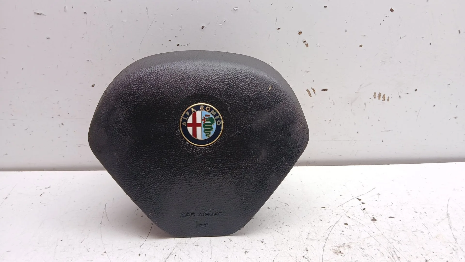 Airbag Delantero Izquierdo para Alfa Romeo Mito (955_)