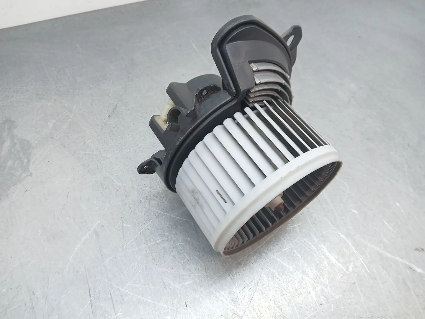 Ventilador Calefaccion para Alfa Romeo Mito (955_)