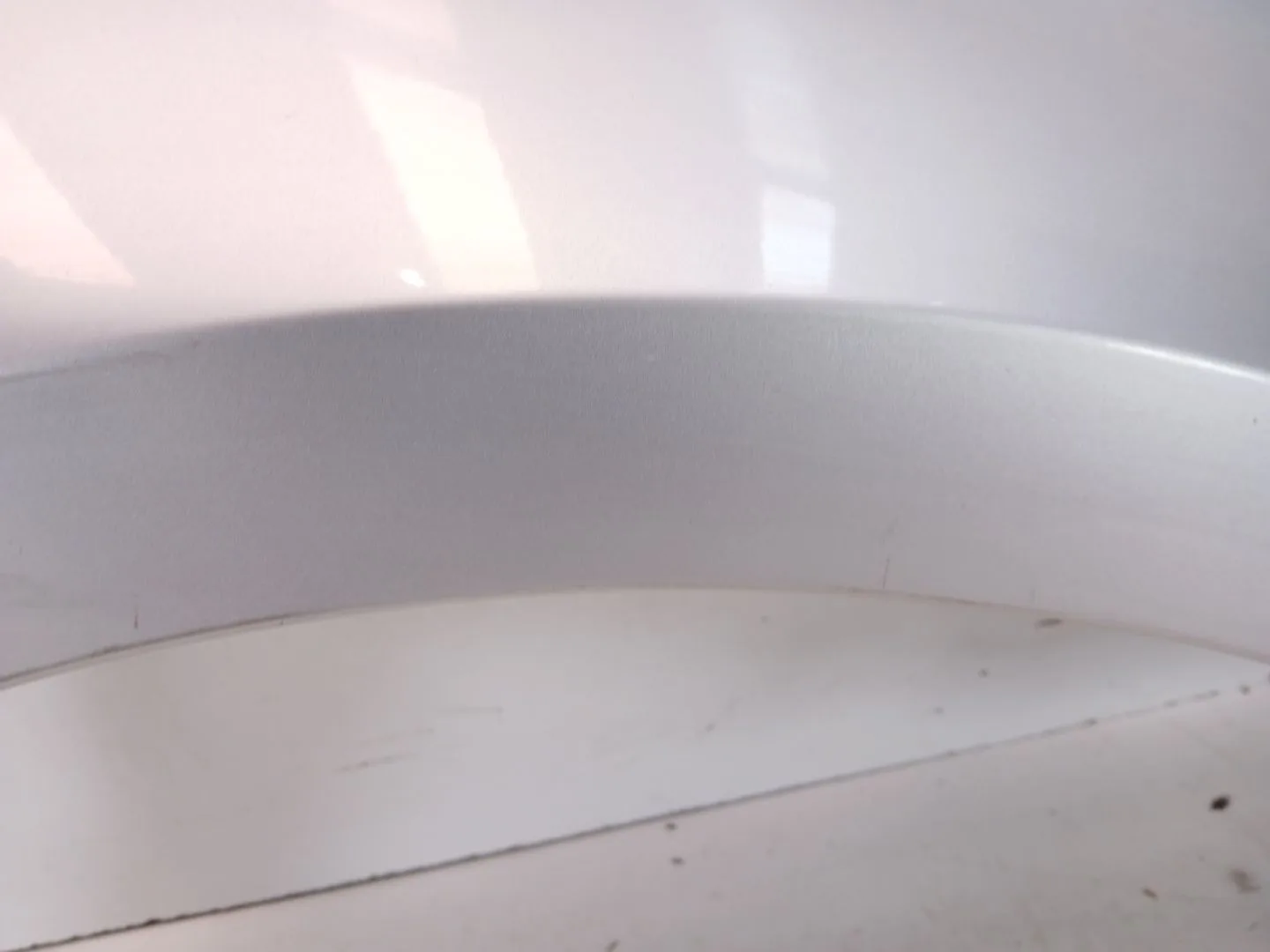 Aleta Delantera Derecha para Renault Laguna Iii (Bt0/1)