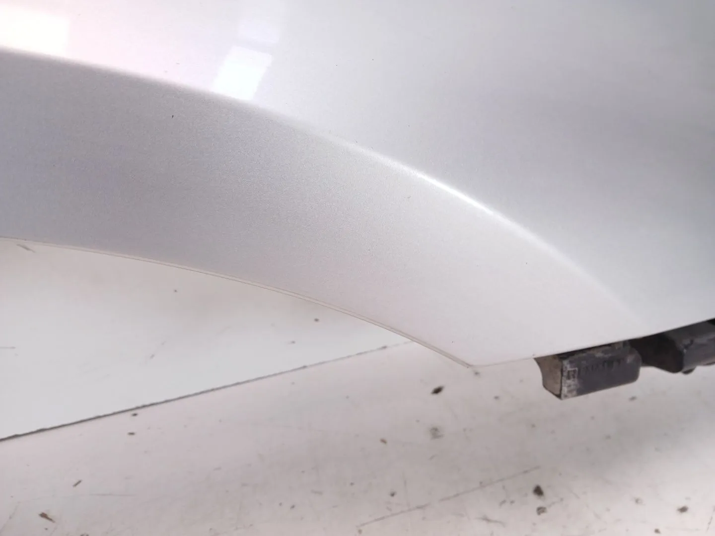 Aleta Delantera Derecha para Renault Laguna Iii (Bt0/1)