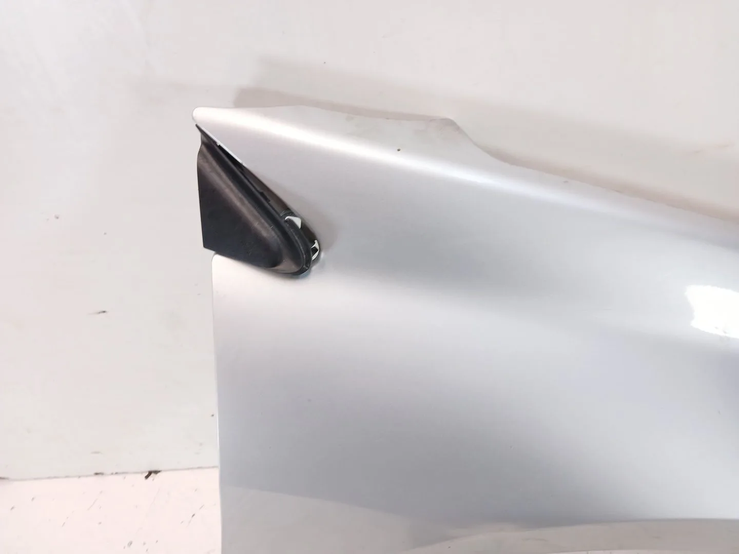 Aleta Delantera Derecha para Renault Laguna Iii (Bt0/1)