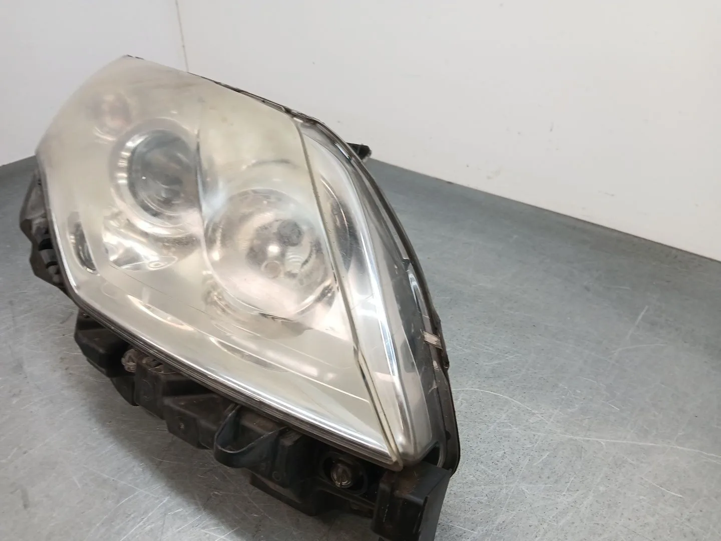 Faro Derecho para Renault Laguna Iii (Bt0/1)