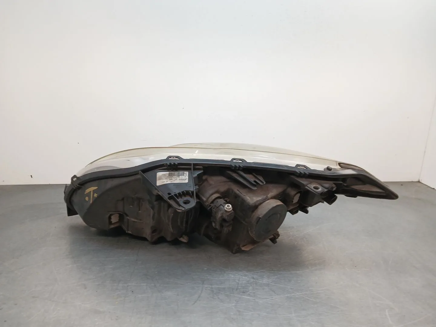 Faro Derecho para Renault Laguna Iii (Bt0/1)