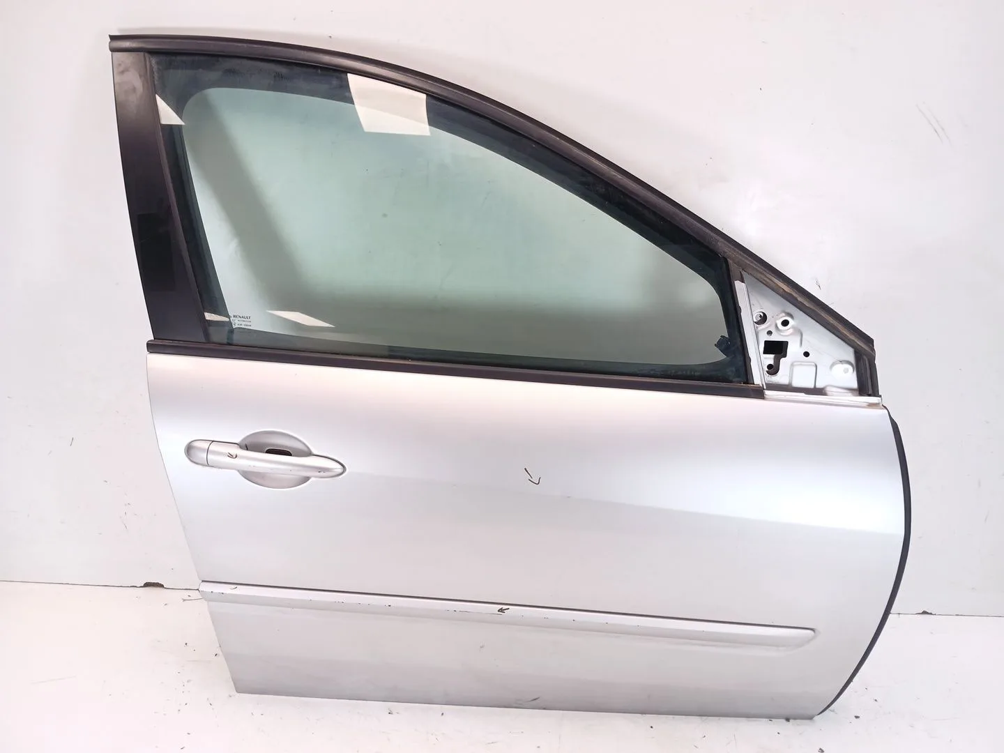 Puerta Delantera Derecha para Renault Laguna Iii (Bt0/1)