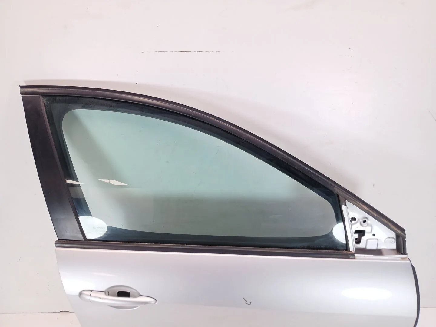 Puerta Delantera Derecha para Renault Laguna Iii (Bt0/1)