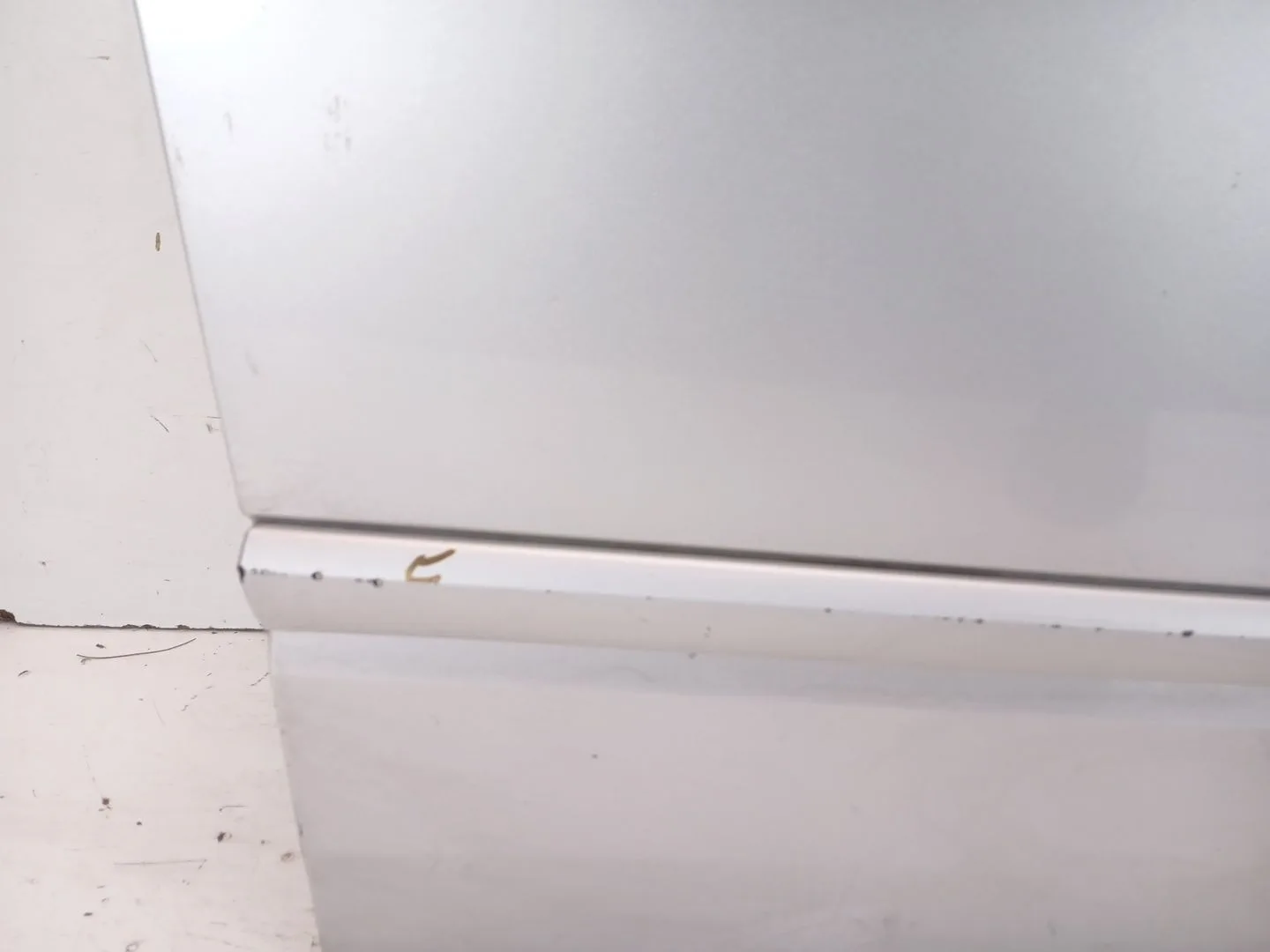 Puerta Delantera Derecha para Renault Laguna Iii (Bt0/1)