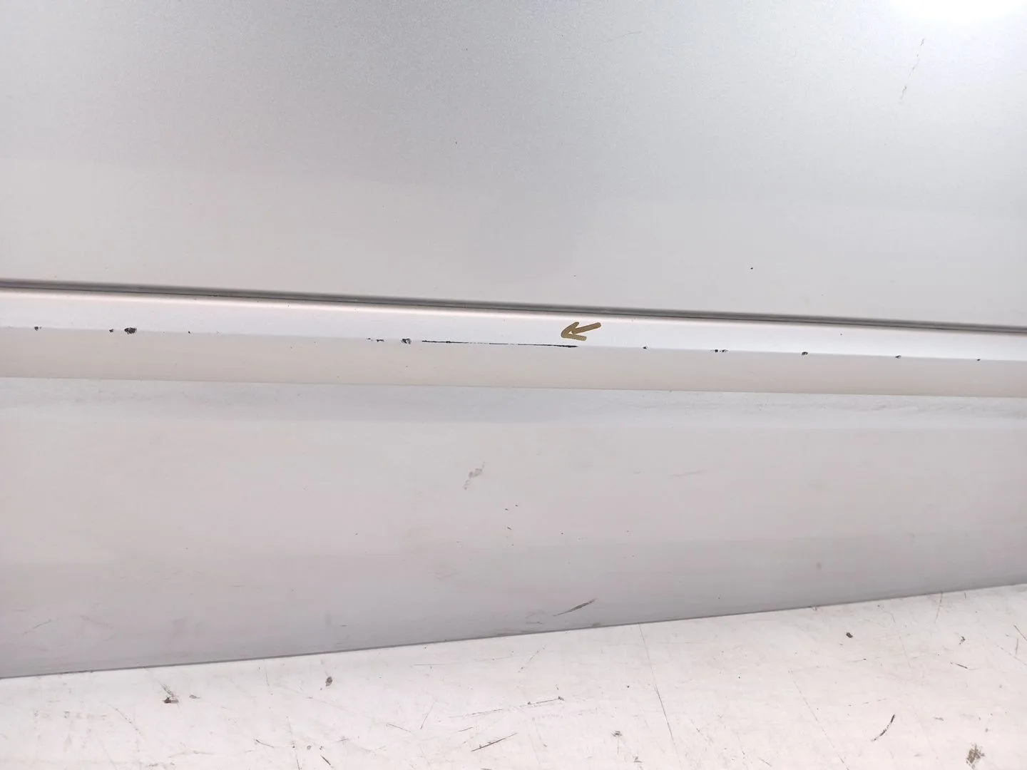 Puerta Delantera Derecha para Renault Laguna Iii (Bt0/1)