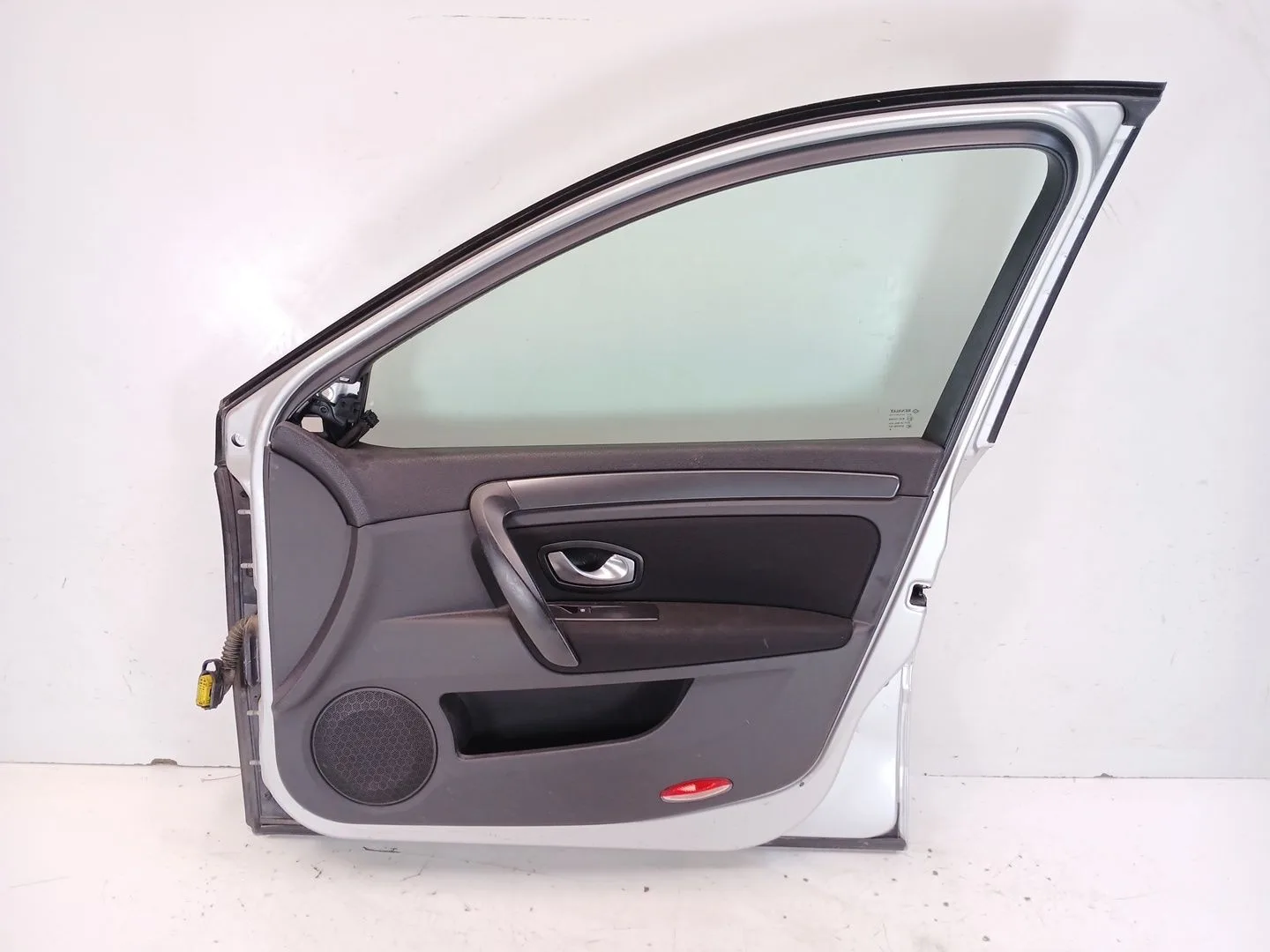 Puerta Delantera Derecha para Renault Laguna Iii (Bt0/1)