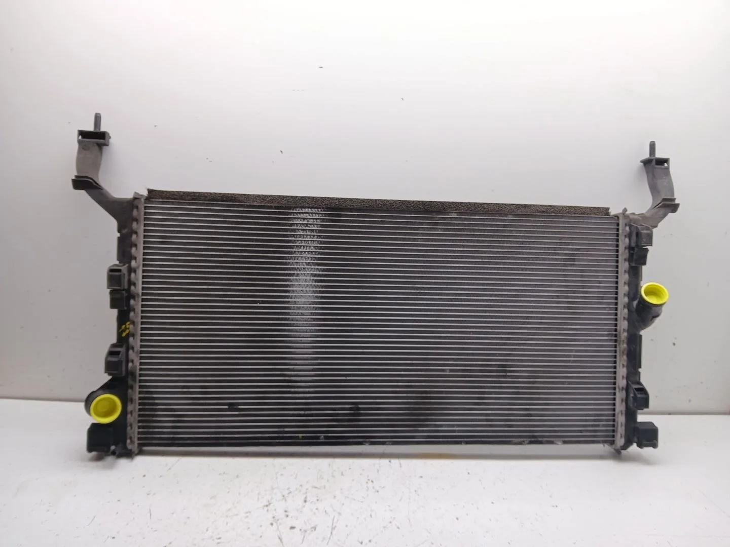 Radiador Agua para Renault Laguna Iii (Bt0/1)
